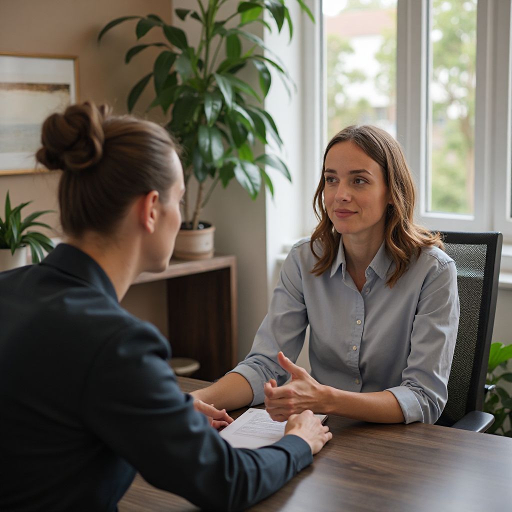 Sesiune de coaching individual