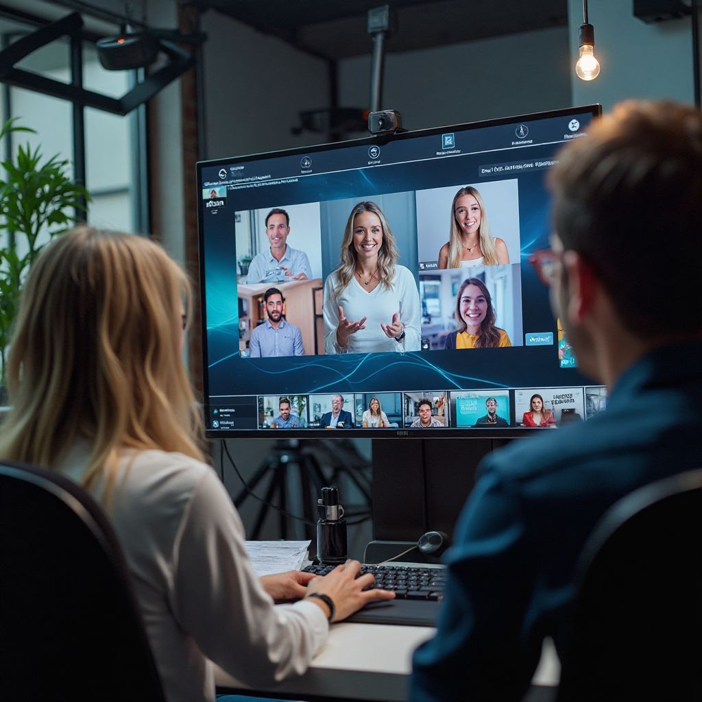 Webinar live MotiSelf