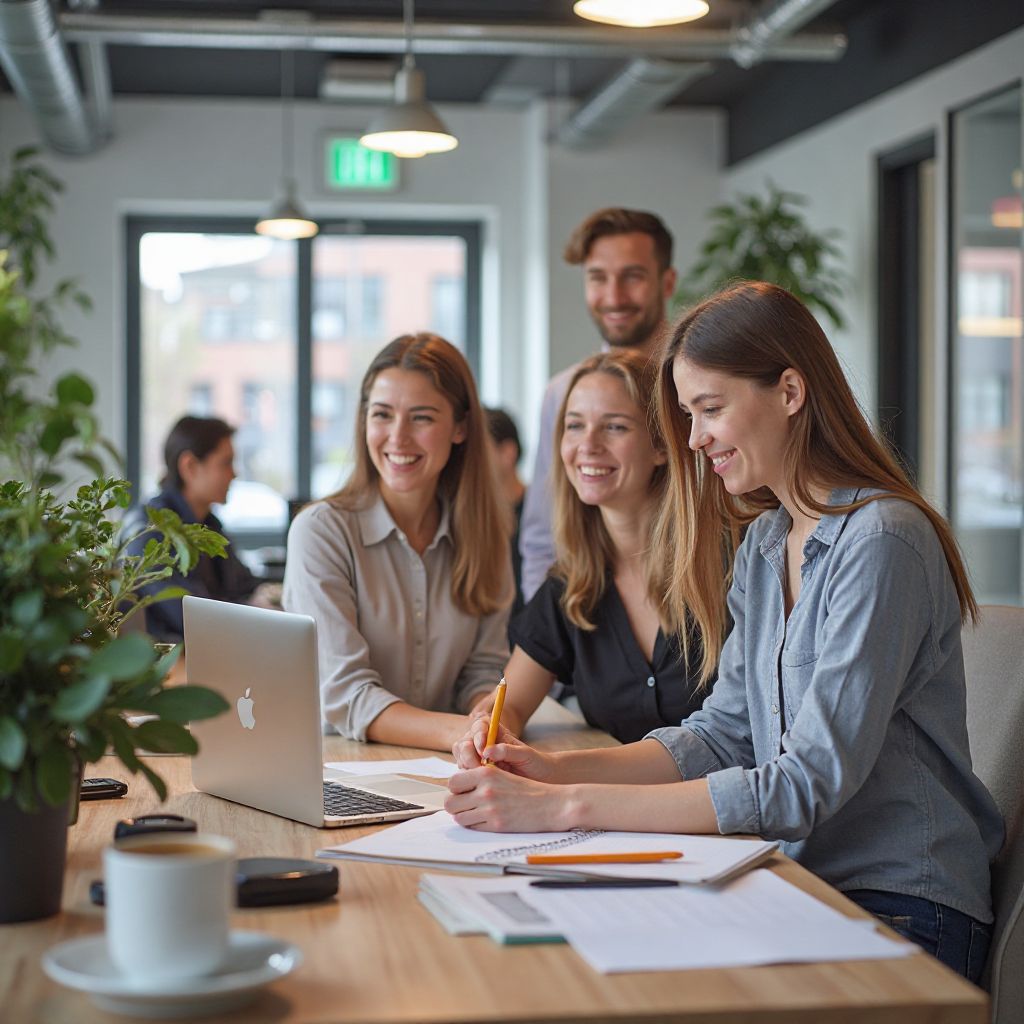 Echipa MotiSelf la inaugurarea centrului de antrenament
