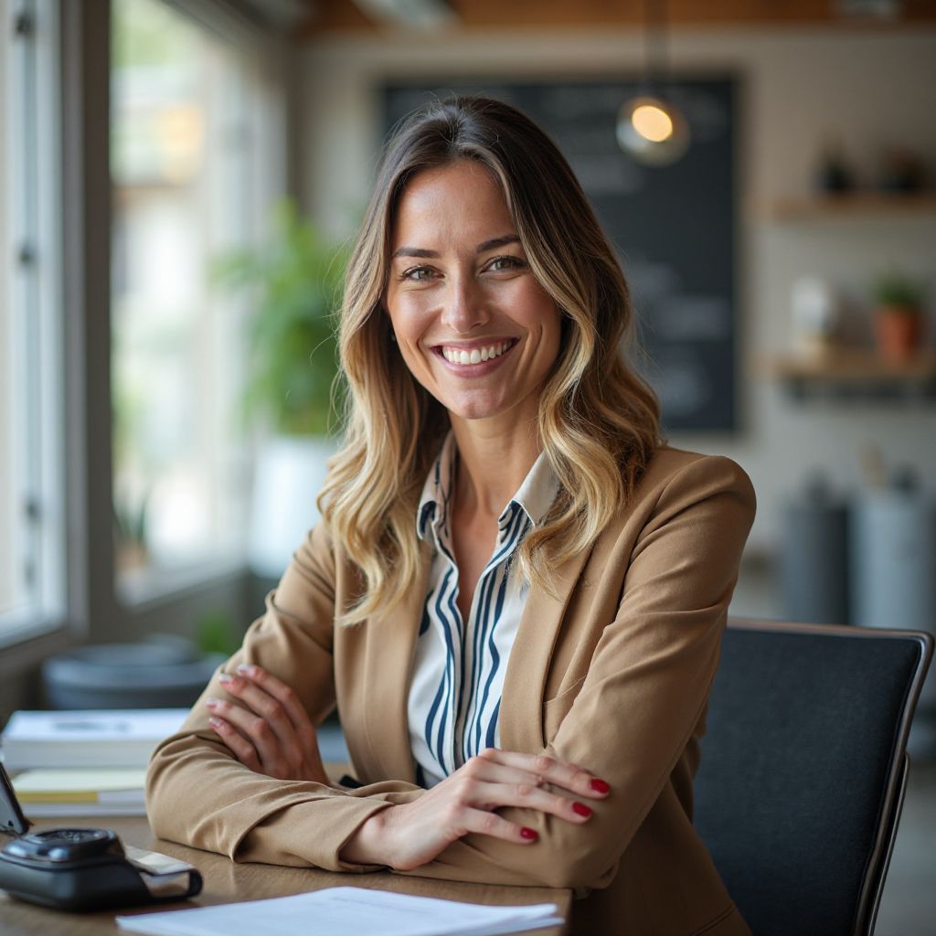 Studiu de caz: Transformare în carieră