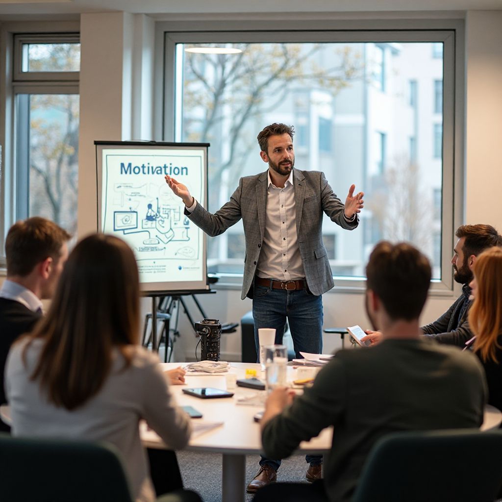 Workshop de automotivare