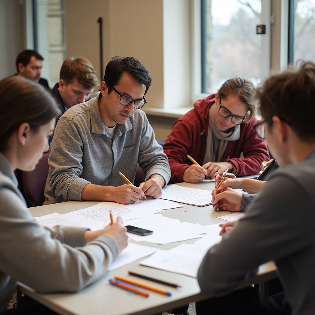 Exerciții practice de stabilire a obiectivelor