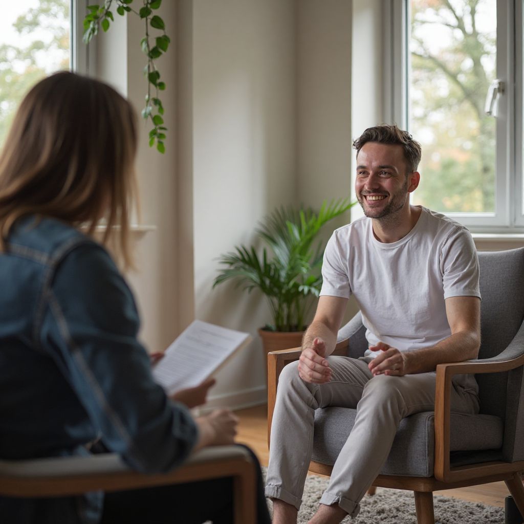 Sesiune de coaching individual