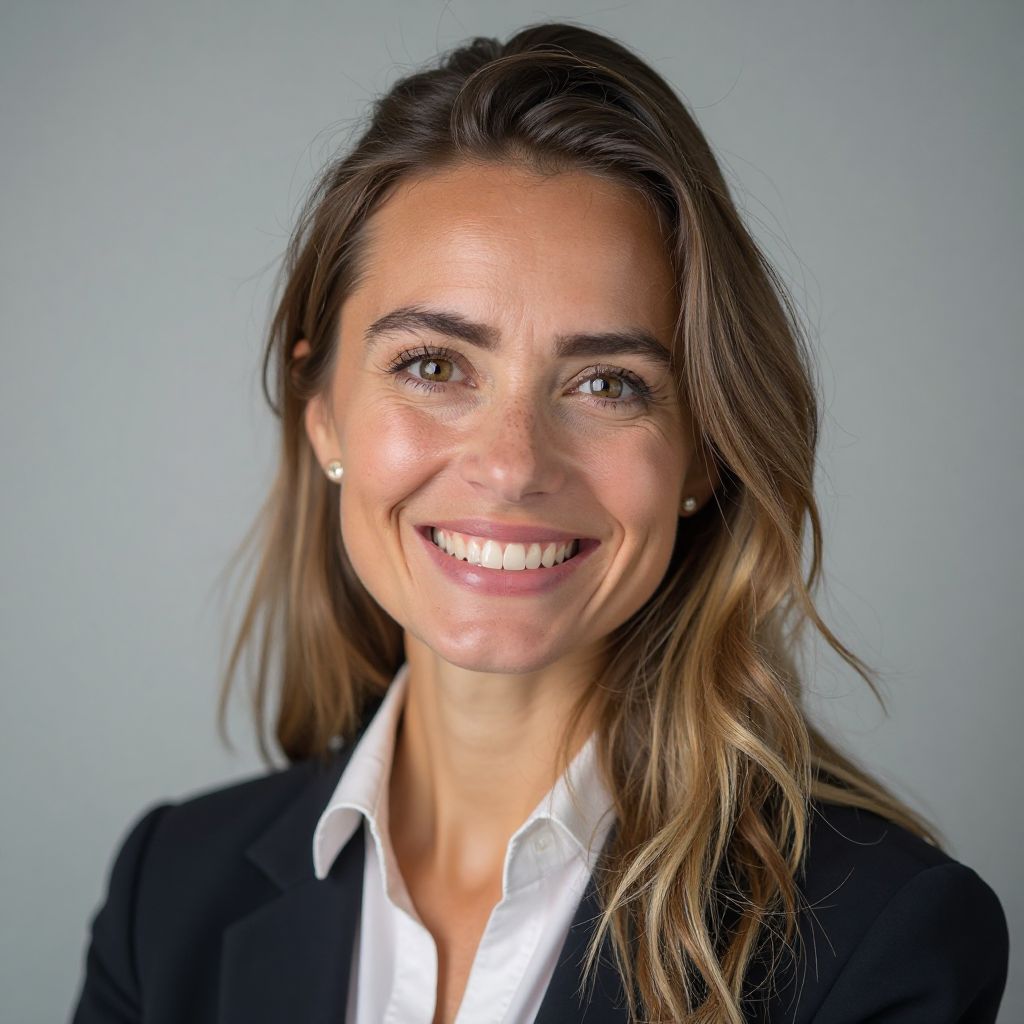 Instructor Elena Dumitrescu