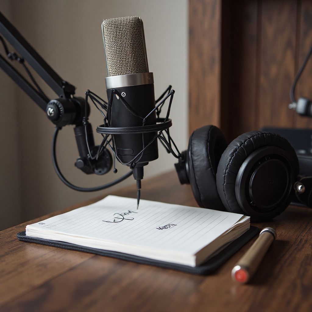 Podcast despre dezvoltare personală