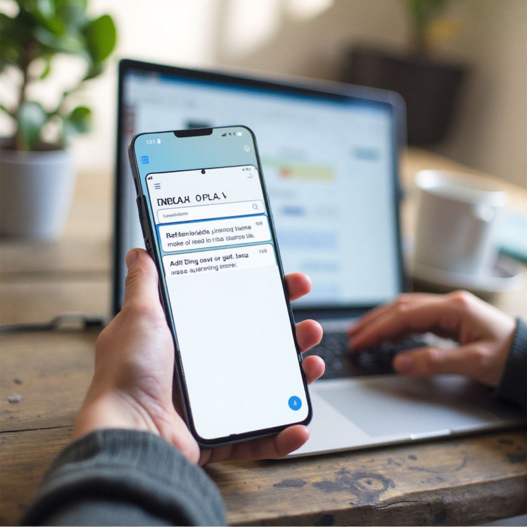 Instrumente digitale pentru urmărirea obiectivelor