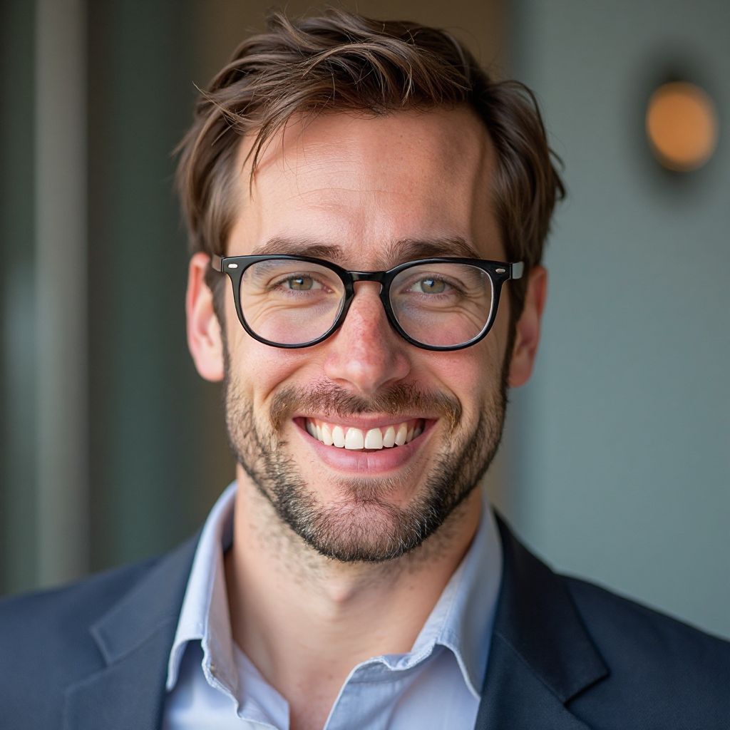 Mihai Dragomir, co-fondator și CEO