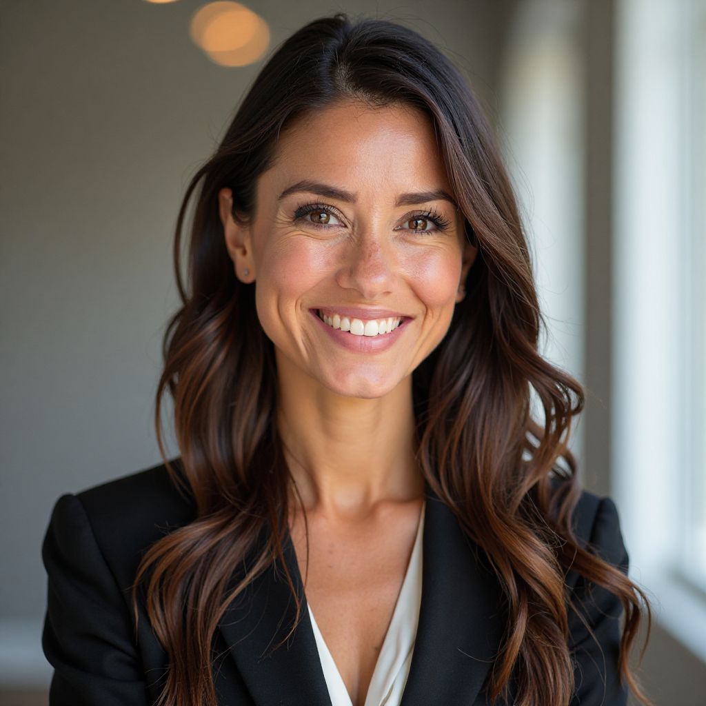 Ioana Popescu, co-fondator și Director de Conținut