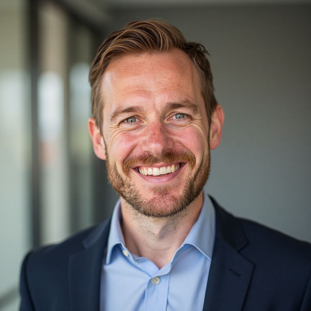 Andrei Munteanu, Specialist în Coaching