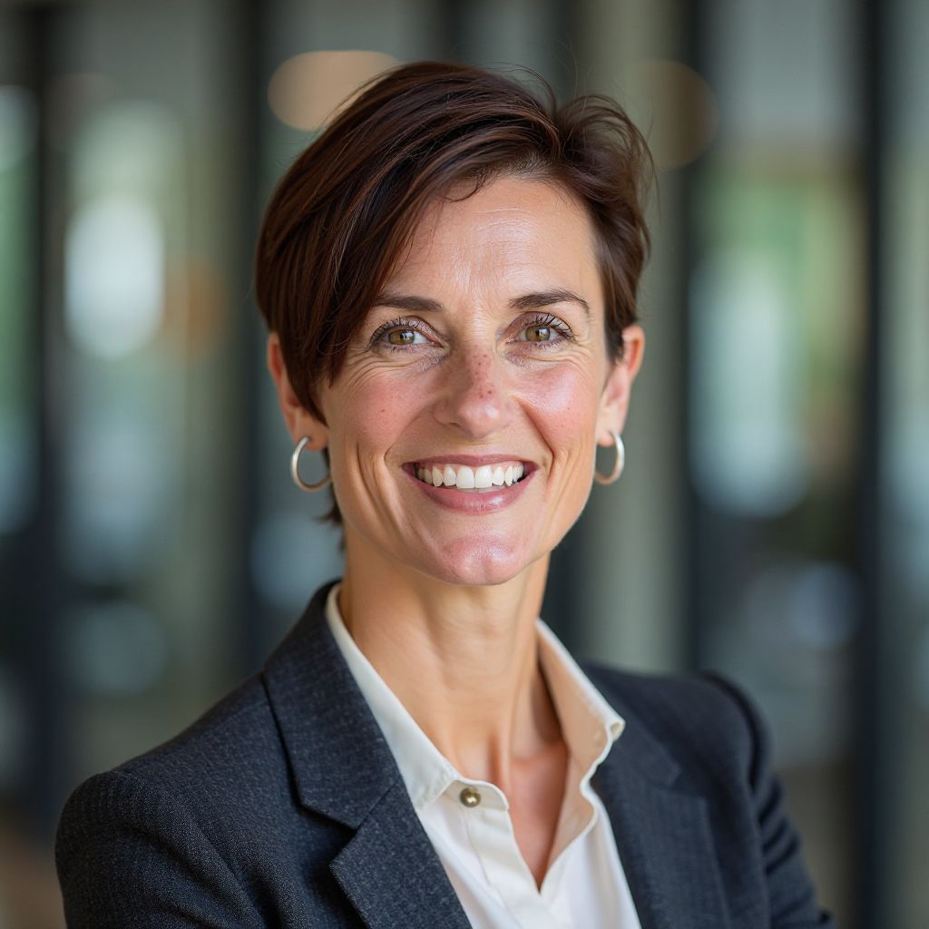 Elena Dumitrescu, Director de Dezvoltare