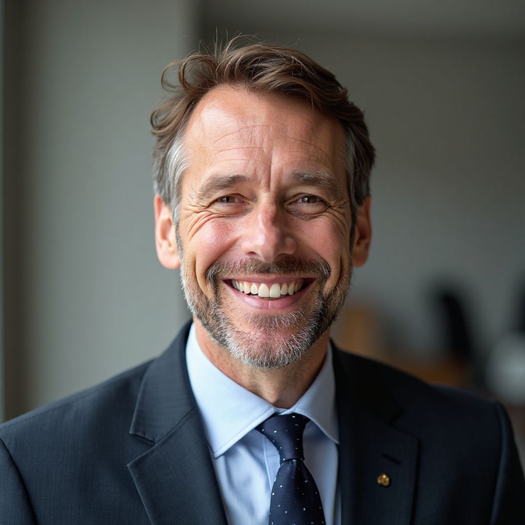 Testimonial de la Radu Stanescu