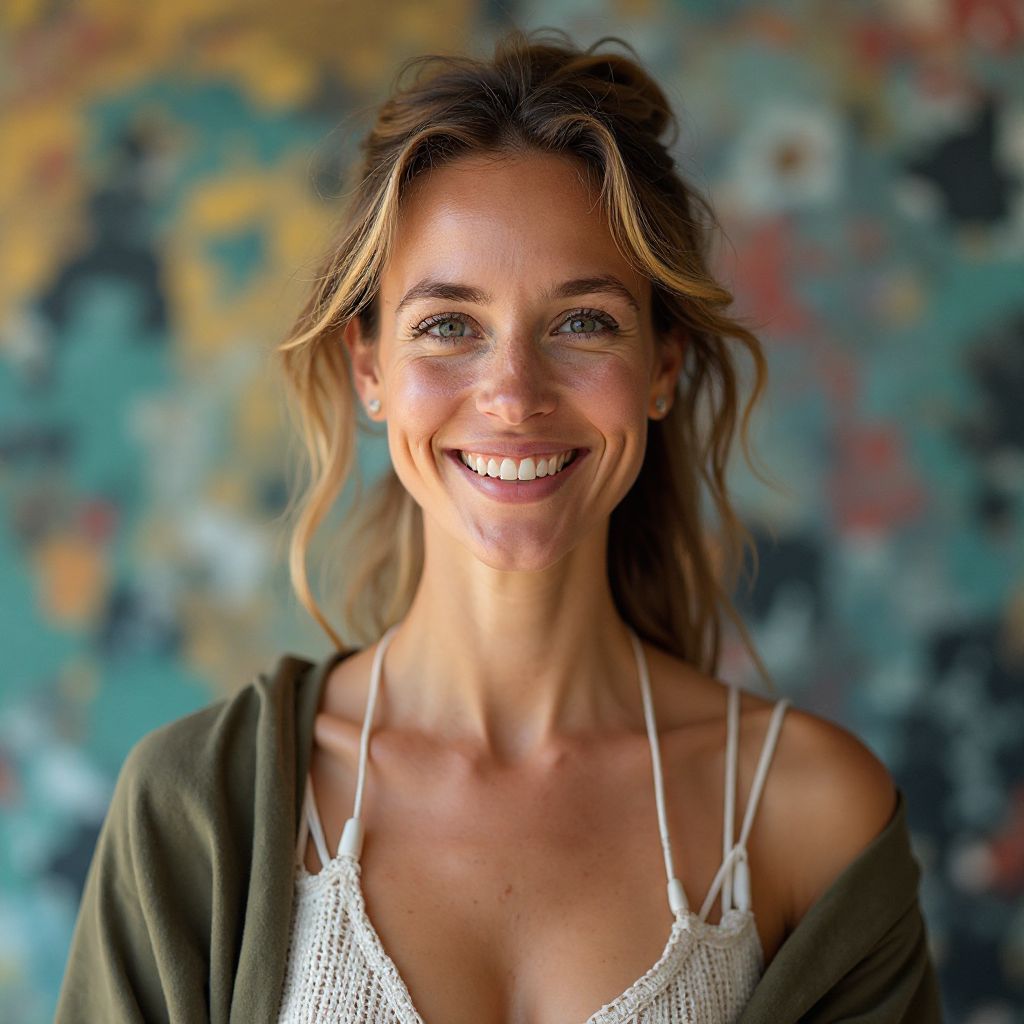 Testimonial de la Maria Vasilescu