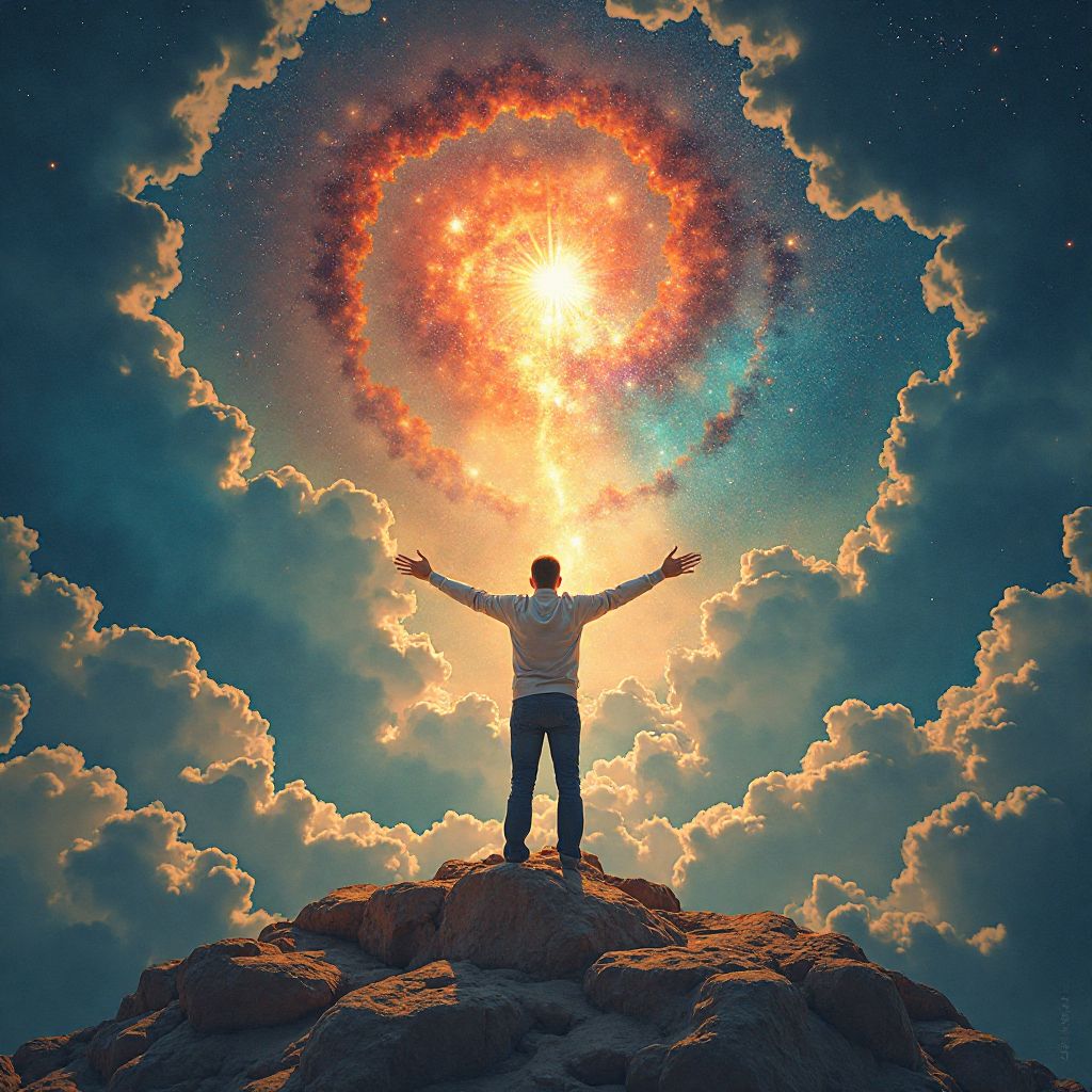 Viziunea noastră ilustrată