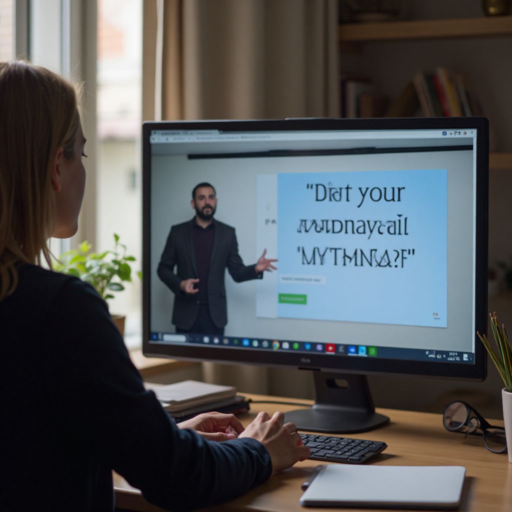 Webinar Bazele Automotivării