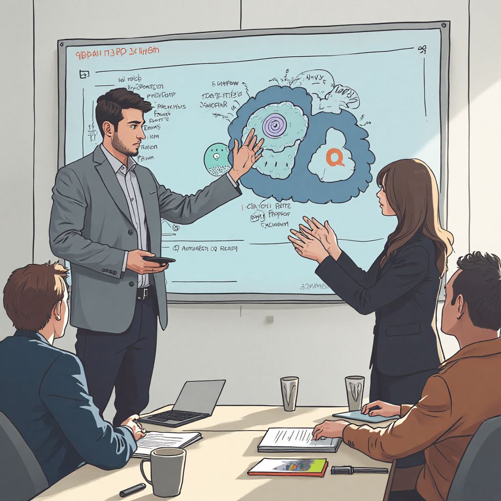 Webinar Depășirea Obstacolelor Interioare